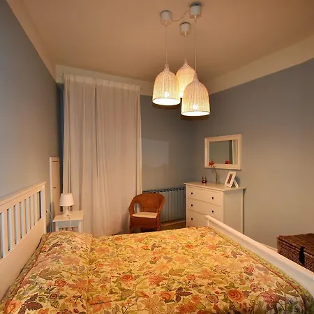 Casa Marina By Holiday World * Ghiffa