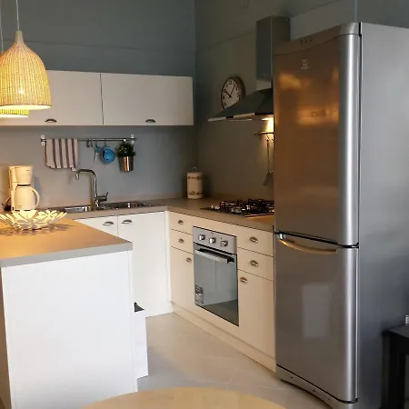 Apartment Casa Marina By Holiday World *