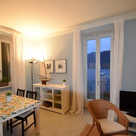 Casa Marina By Holiday World * Ghiffa