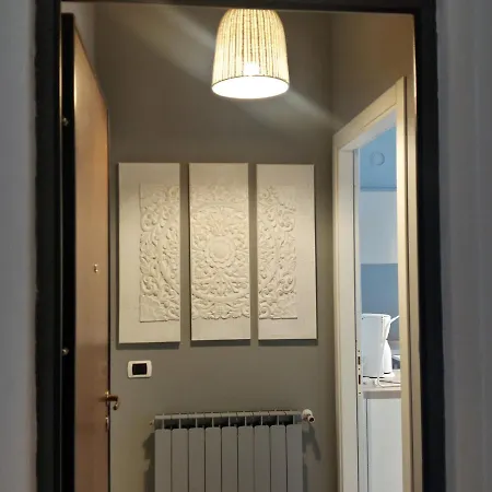 Apartment Casa Marina By Holiday World *
