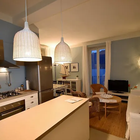 Apartment Casa Marina By Holiday World *