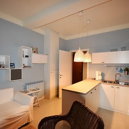 Casa Marina By Holiday World * Ghiffa