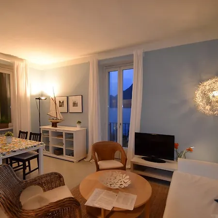 Apartment Casa Marina By Holiday World *