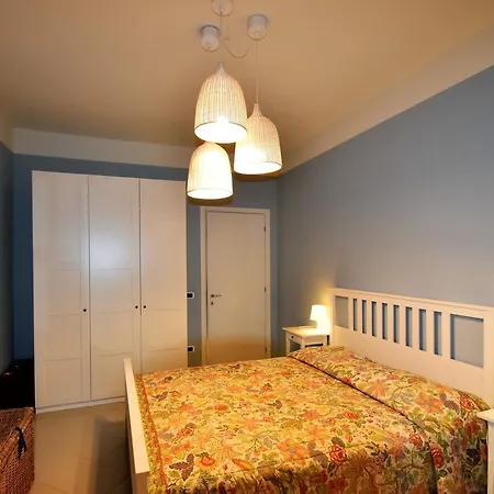 Casa Marina By Holiday World * Ghiffa
