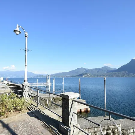 Casa Marina By Holiday World * Ghiffa